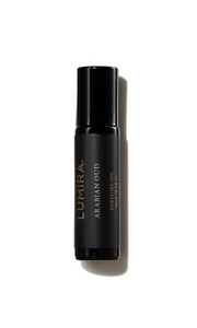 LUMIRA | Arabian Oud Perfume Oil