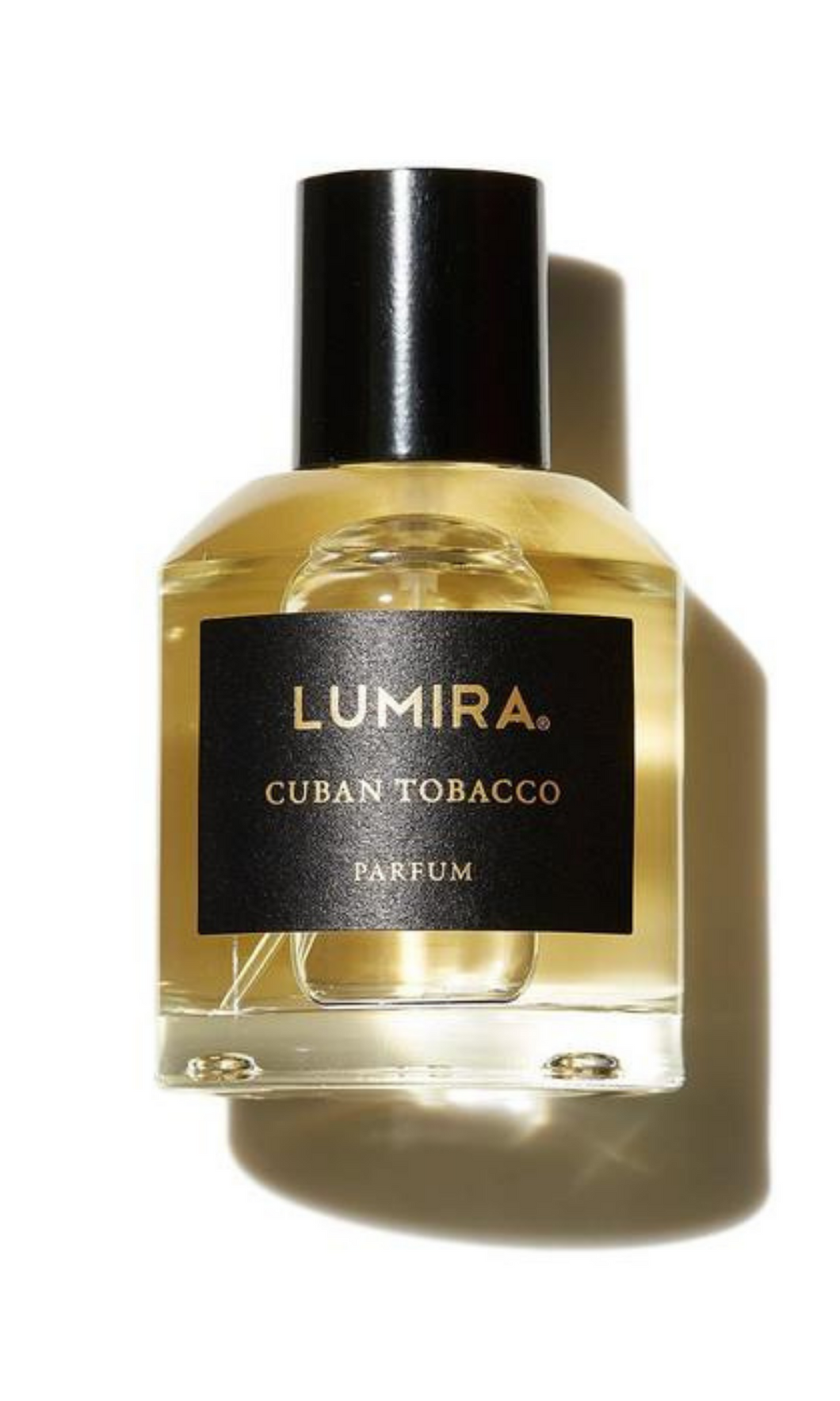 LUMIRA | Cuban Tobacco EDP