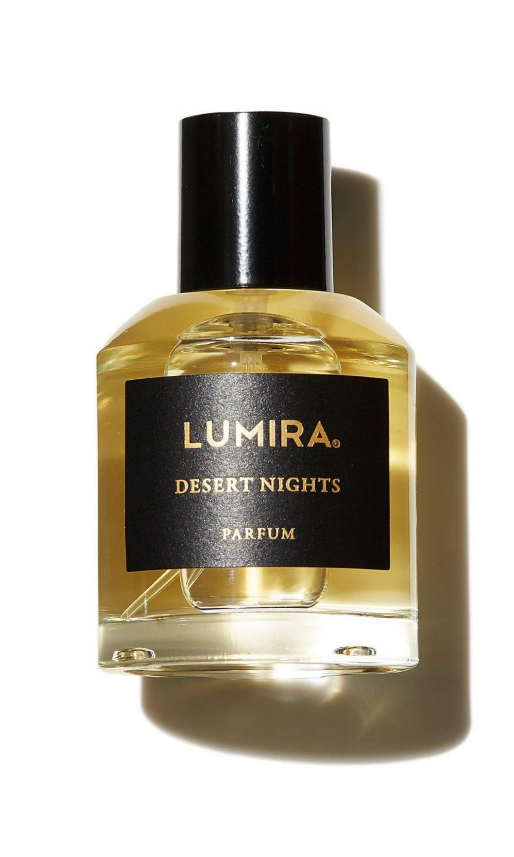 LUMIRA | Desert Nights EDP