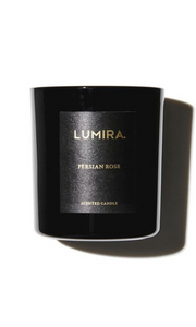 LUMIRA | Persian Rose Candle