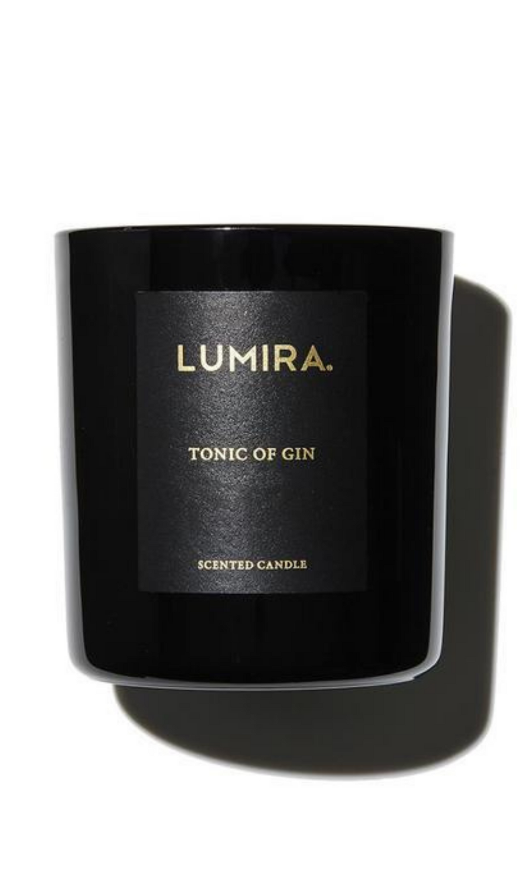LUMIRA | Tonic of Gin Candle