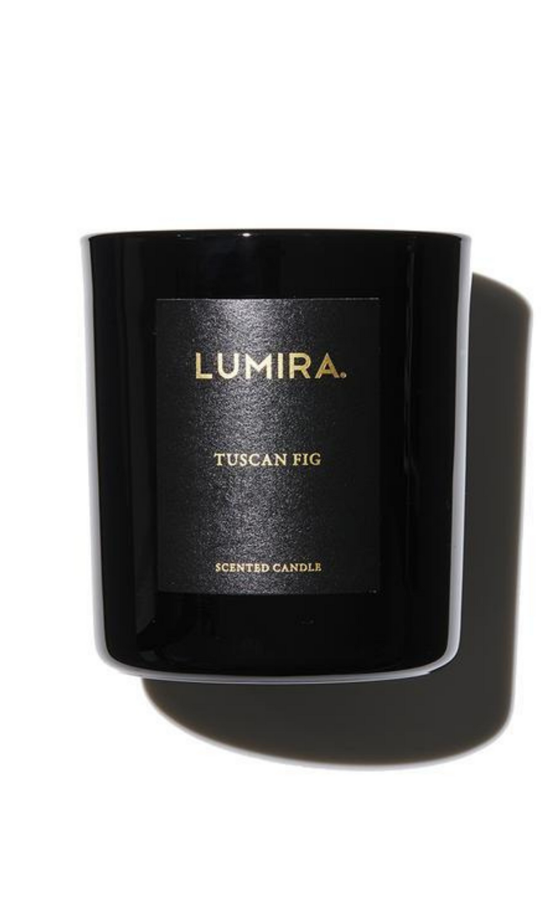 LUMIRA | Tuscan Fig Candle