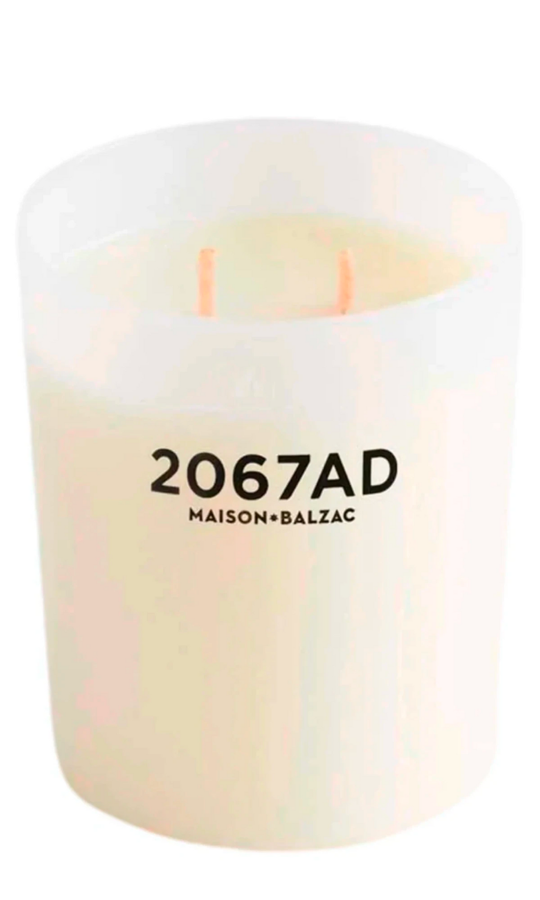 MAISON BALZAC 2067AD Scented Candle