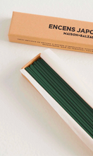 Load image into Gallery viewer, MAISON BALZAC Le Vert Incense
