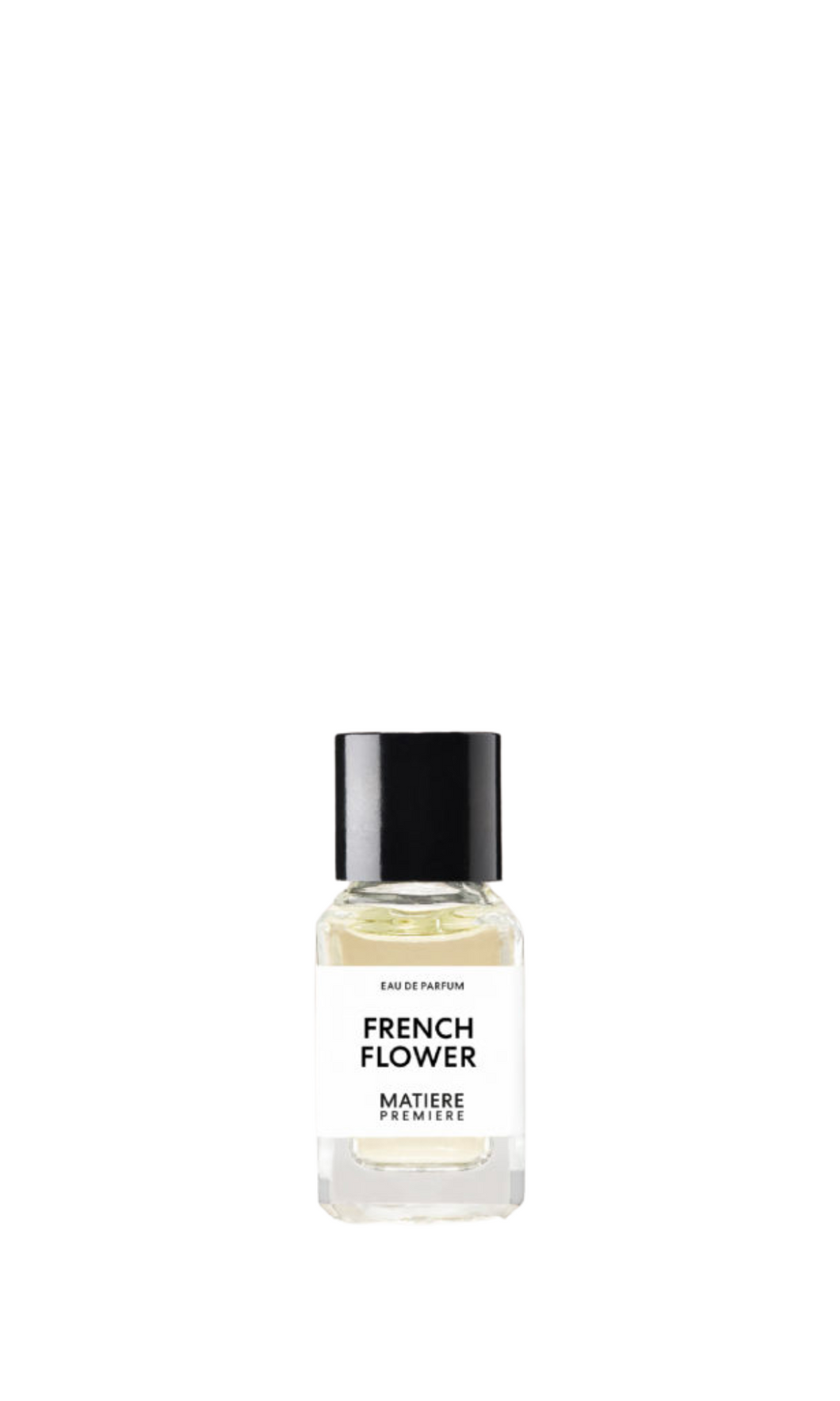 MATIERE PREMIERE French Flower EDP 6ml