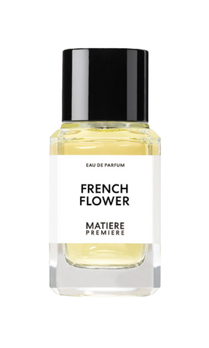 MATIERE PREMIERE French Flower EDP 100ml