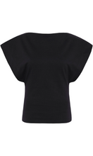 Load image into Gallery viewer, MATTEAU Boat Neck Tee

