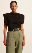 Load image into Gallery viewer, MATTEAU Boat Neck Tee
