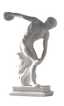 Load image into Gallery viewer, MERCER &amp; LEWIS Large Discobolus
