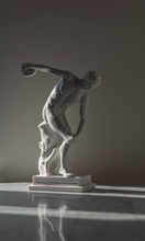 Load image into Gallery viewer, MERCER &amp; LEWIS Discobolus Small
