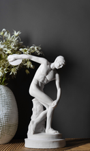 Load image into Gallery viewer, MERCER &amp; LEWIS Large Discobolus
