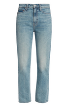 Load image into Gallery viewer, MOTHER DENIM | The High Waisted Rider Ankle
