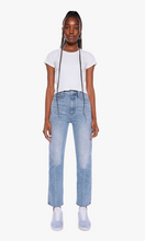Load image into Gallery viewer, MOTHER DENIM The High Waisted Rider Ankle
