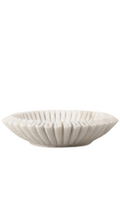 Load image into Gallery viewer, MARBLE | Ruffle Bowl | Medium
