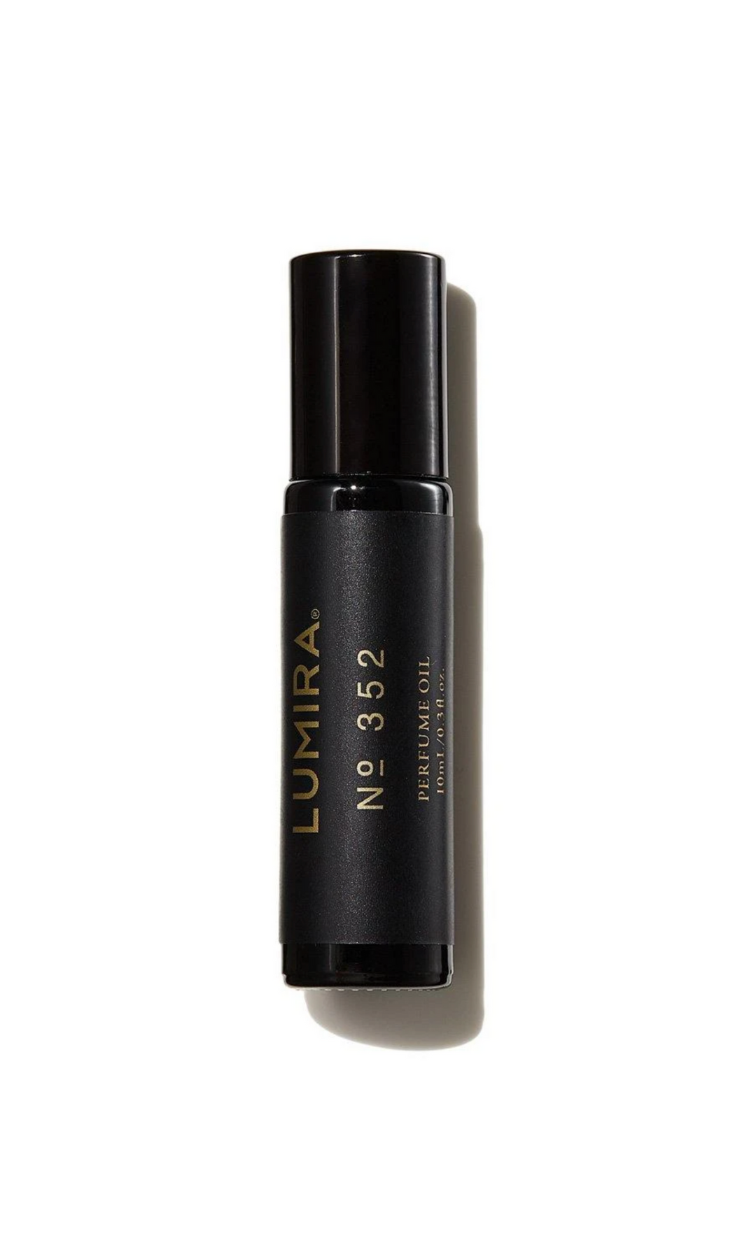 LUMIRA | No 352 Leather & Cedar Perfume Oil