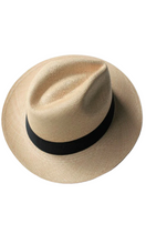 Load image into Gallery viewer, PANAMA HAT | Toast
