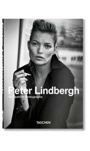 PETER LINDBERGH On Fashion Photography 40th Ed | Coffee Table Book