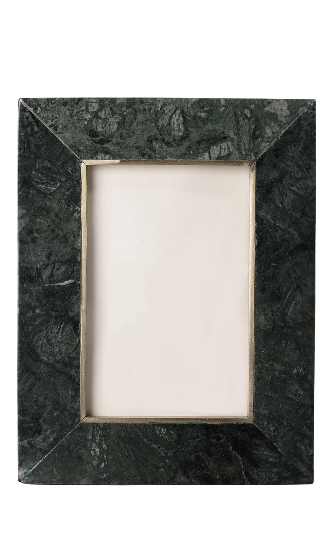 MARBLE | Green Photo Frame