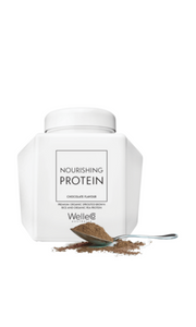 WELLECO | Nourishing Protein Refillable Caddy