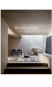 RESIDENT DOG | Volume 2 Coffee Table Book