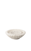 Load image into Gallery viewer, MARBLE | Ruffle Bowl | Medium
