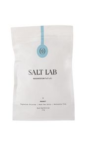 SALT LAB | Magnesium Bath Salts