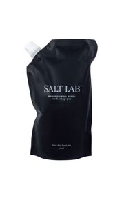 SALT LAB | Magnesium Oil Spray Refill