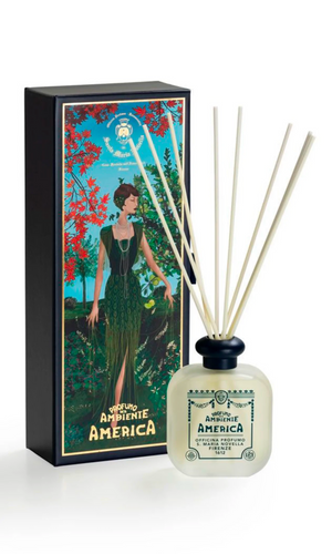 SANTA MARIA NOVELLA America Room Fragrance Diffuser