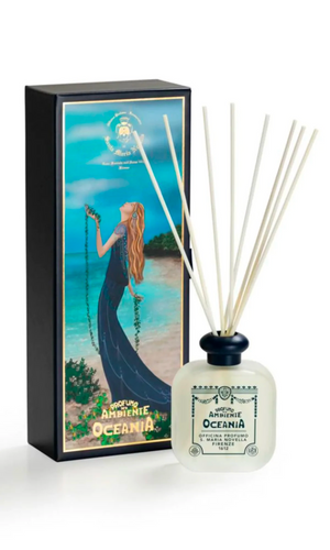 SANTA MARIA NOVELLA Oceania Room Fragrance Diffuser