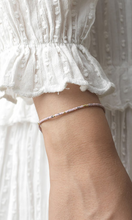 Load image into Gallery viewer, ANNI LU | Willow Bracelet | Gold
