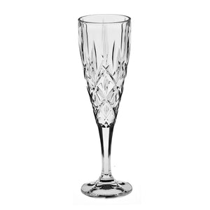 CRYSTAL | Champagne Flute