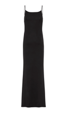Load image into Gallery viewer, ST. AGNI Milano Square Neck Dress
