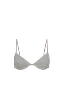 Load image into Gallery viewer, ST. AGNI | Tailored Bralette
