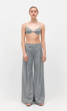 Load image into Gallery viewer, ST. AGNI Tailored Bralette
