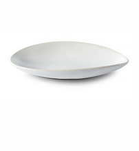 Load image into Gallery viewer, WONKI WARE | Olive Dish | White Beach Sand
