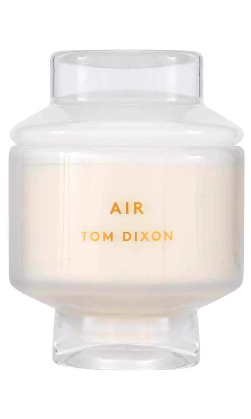 TOM DIXON | Elements Air Candle