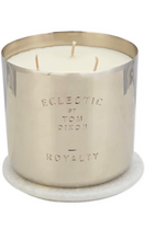 Load image into Gallery viewer, Tom Dixon | Eclectic Royalty Candle

