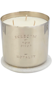 Tom Dixon | Eclectic Royalty Candle