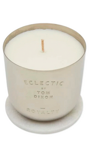 Tom Dixon | Eclectic Royalty Candle