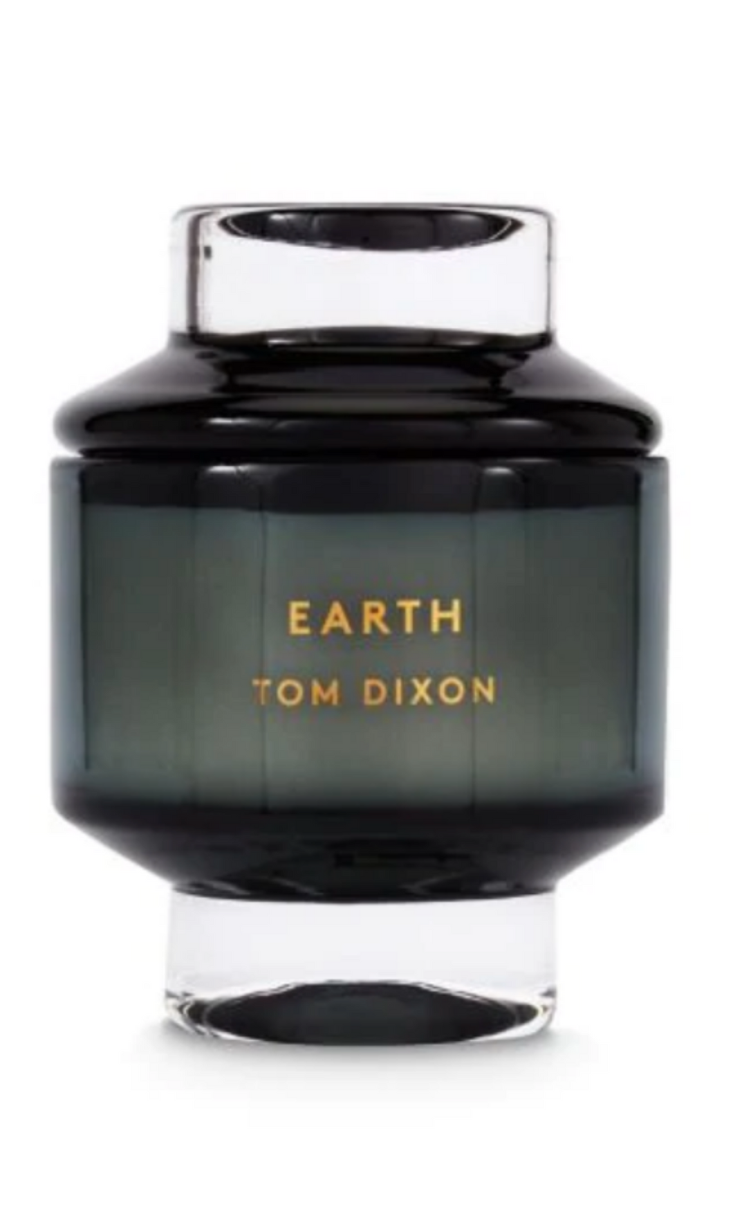 TOM DIXON | Elements Earth Candle