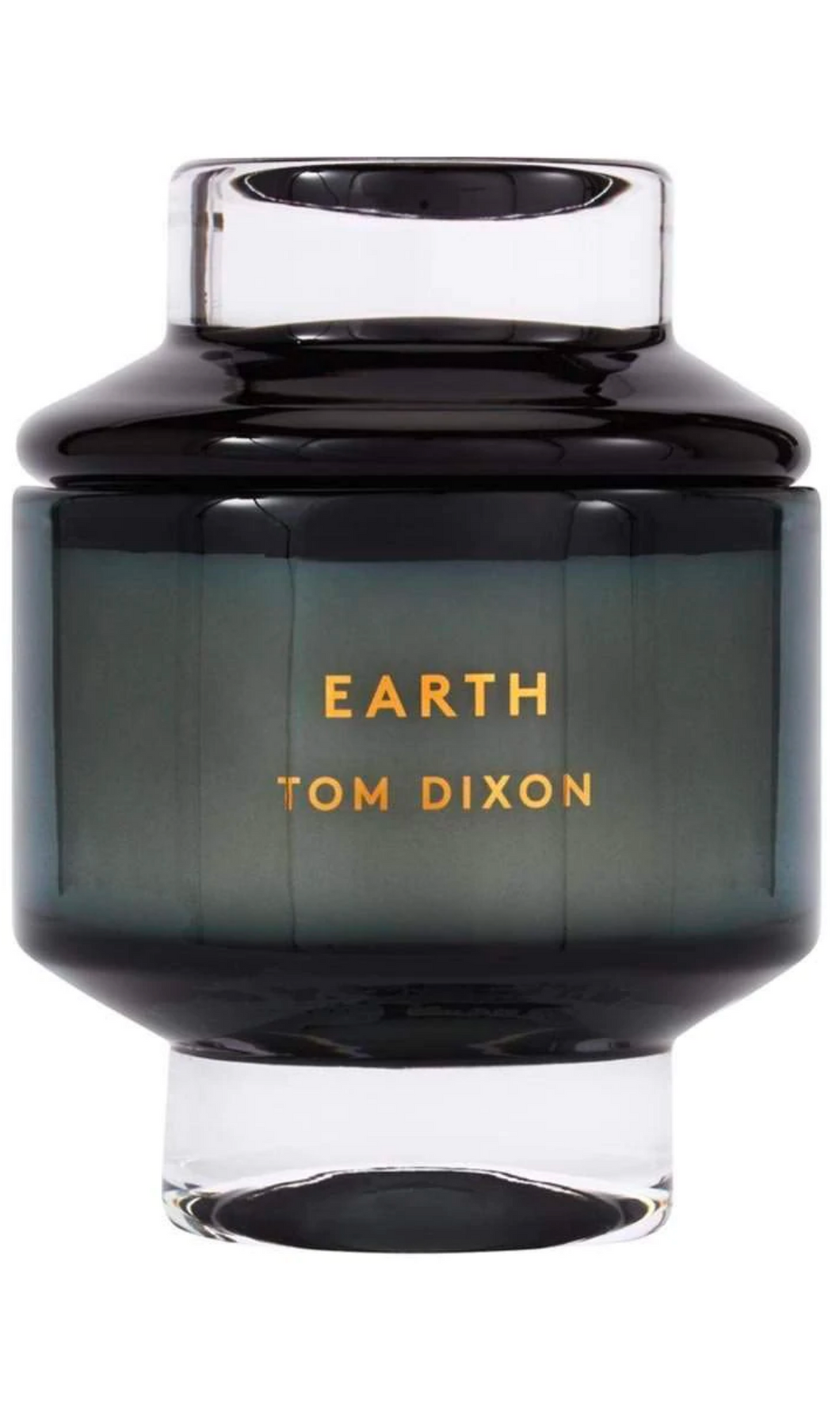 TOM DIXON | Elements Earth Candle