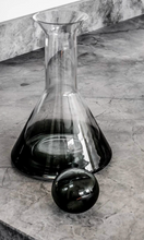 Load image into Gallery viewer, TOM DIXON | Tank Decanter | Black
