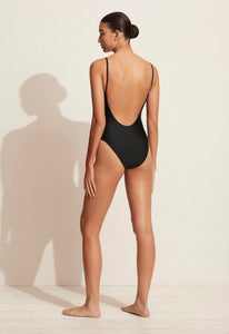 MATTEAU | The Plunge Maillot