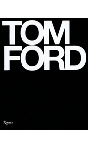 TOM FORD | Coffee Table Book