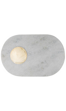 Load image into Gallery viewer, TOM DIXON | Stone Chopping Board
