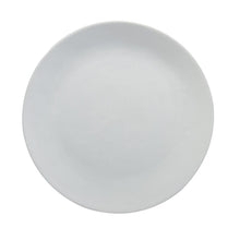 Load image into Gallery viewer, WONKI WARE | Cake Plate | Plain White
