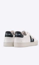 Load image into Gallery viewer, VEJA | Campo Chromefree | Leather White Black

