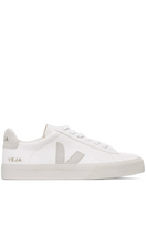 Load image into Gallery viewer, VEJA | Campo Chromefree | Leather White Natural

