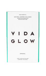 VIDA GLOW | Natural Marine Collagen Original