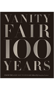 VANITY FAIR | 100 YEARS